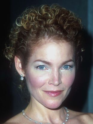 Photo amy irving Amy Irving